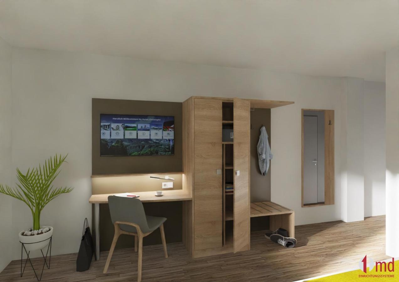 Aparthotel Avangard Living Fitness & Spa Forchheim  Ngoại thất bức ảnh
