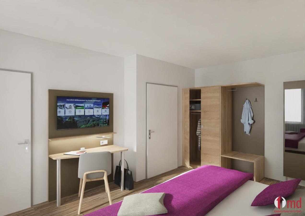 Aparthotel Avangard Living Fitness & Spa Forchheim  Ngoại thất bức ảnh
